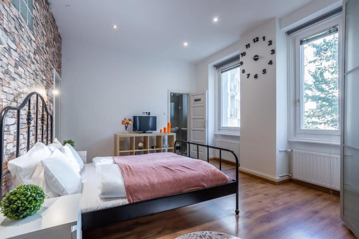 Apartmán Ultra New Large And Quiet