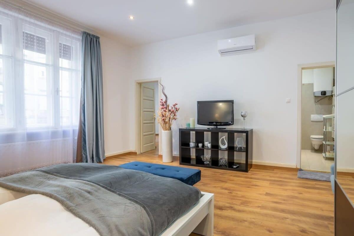 Ultra New Large And Quiet Apartment